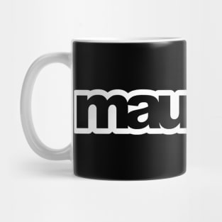 Deadm18 Mug